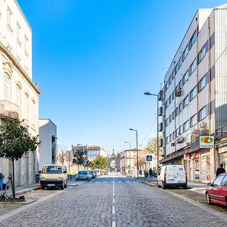 Campo Das Hortas Apartments C By Se Apartamentos 브라가 외부 사진