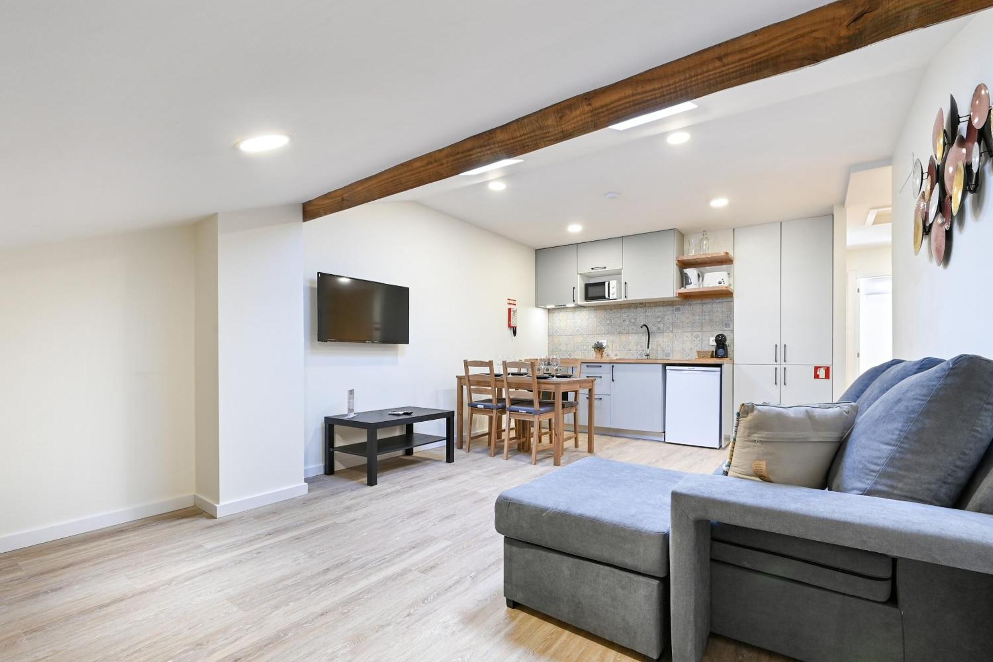 Campo Das Hortas Apartments C By Se Apartamentos 브라가 외부 사진