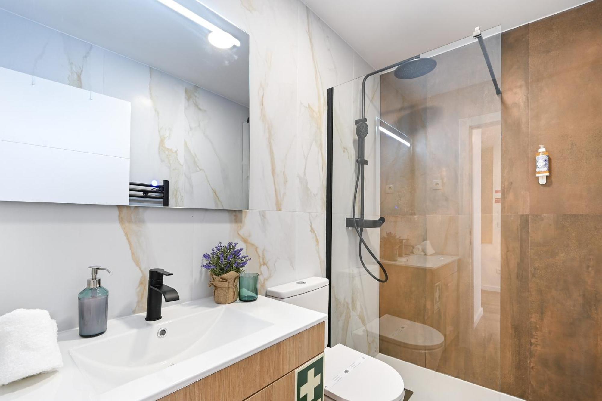 Campo Das Hortas Apartments C By Se Apartamentos 브라가 외부 사진