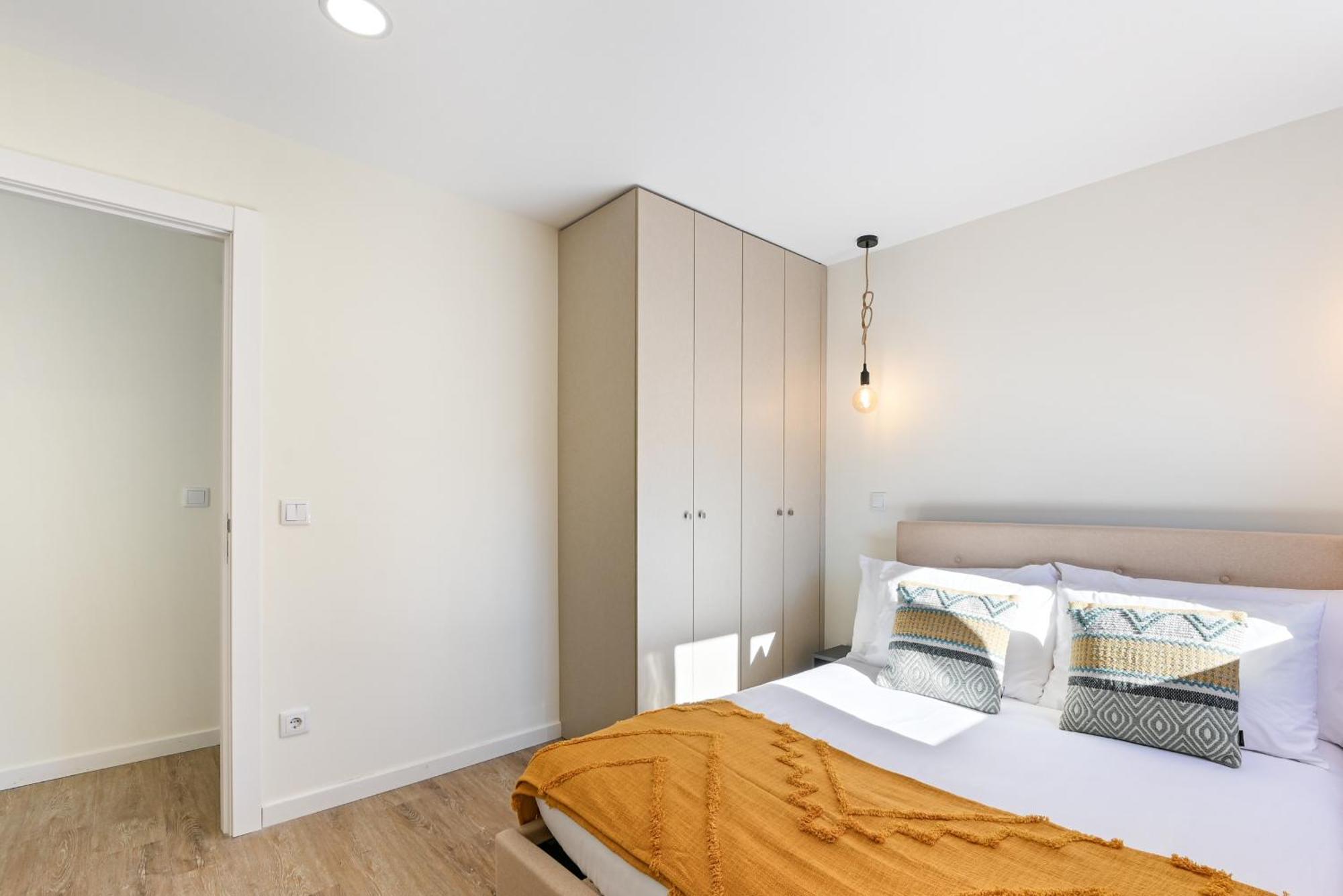 Campo Das Hortas Apartments C By Se Apartamentos 브라가 외부 사진