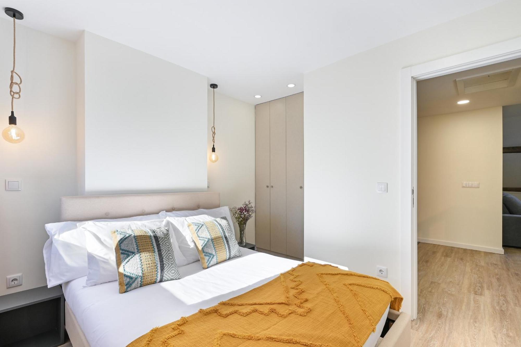 Campo Das Hortas Apartments C By Se Apartamentos 브라가 외부 사진
